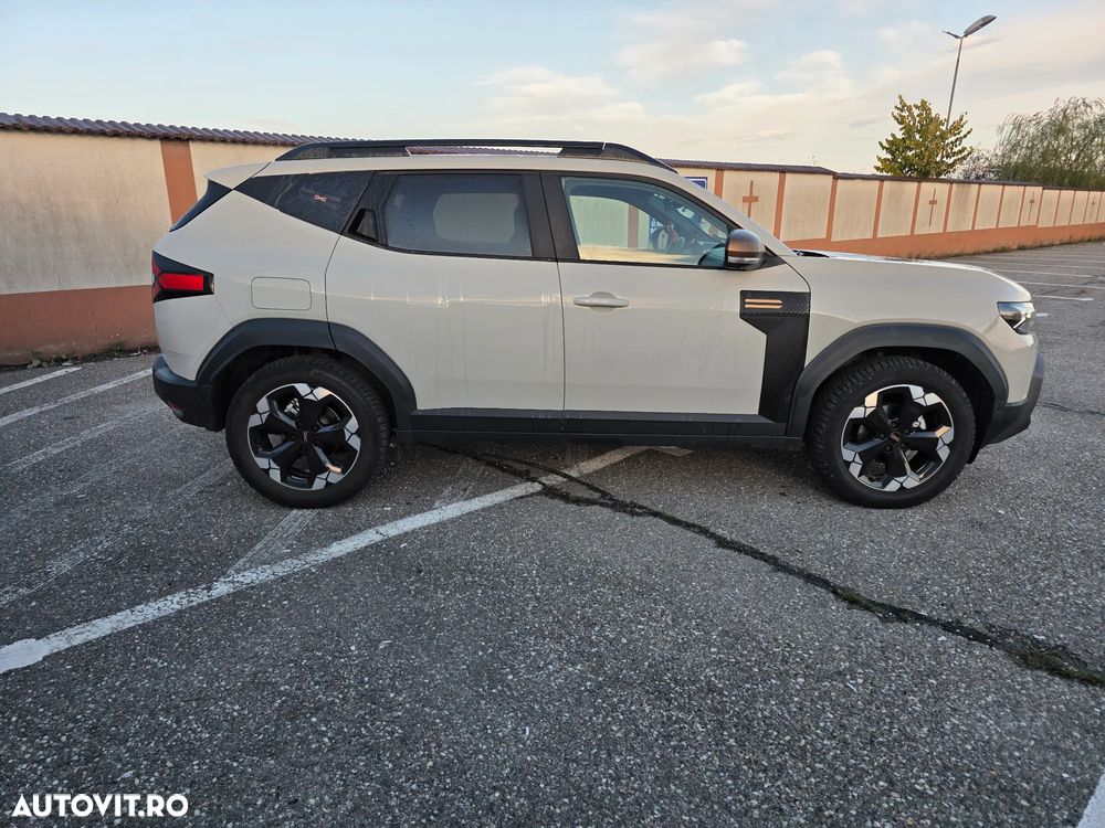 Dacia Jogger ver-tce-130-4x2-mhev-extreme - 12