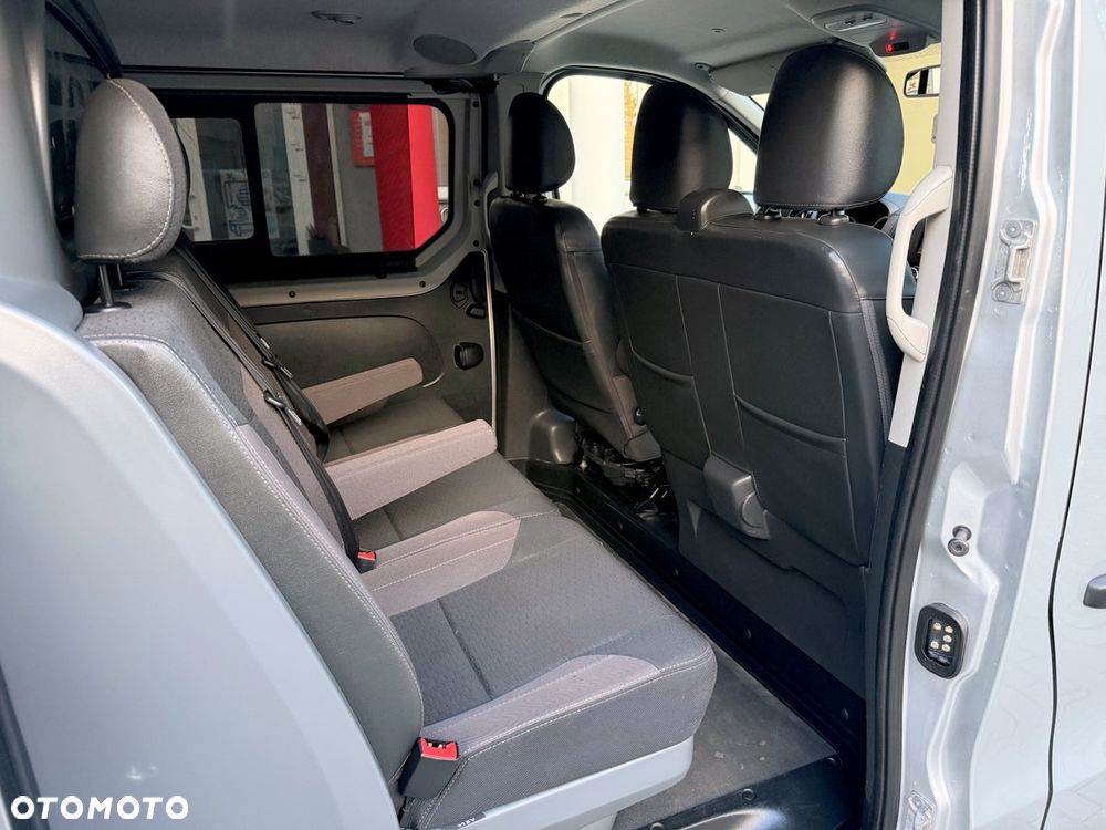 Fiat Talento Multicab L2H1 Basis - 17
