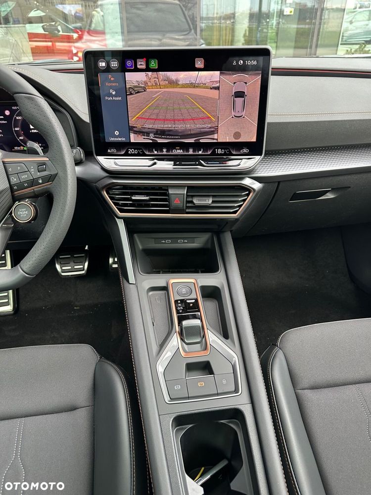 Cupra Formentor 1.5 TSI DSG - 26