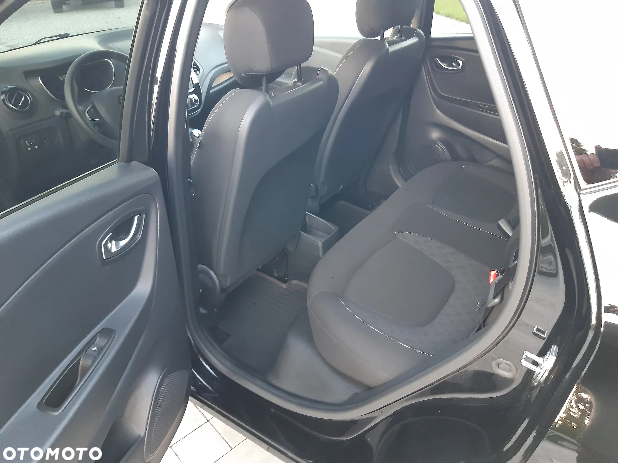 Renault Captur 1.3 TCe Intens - 14