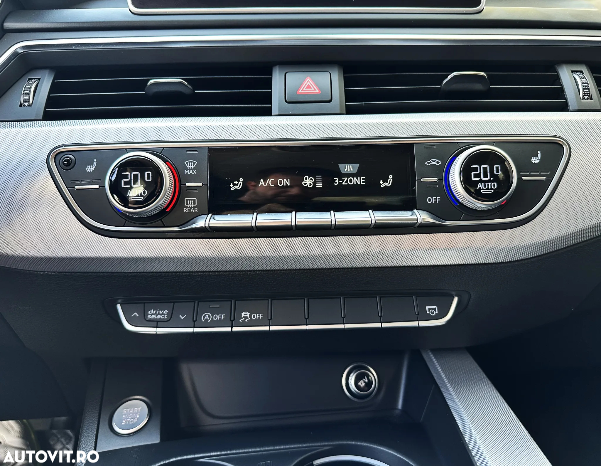 Audi A5 Sportback 2.0 TDI S tronic - 25