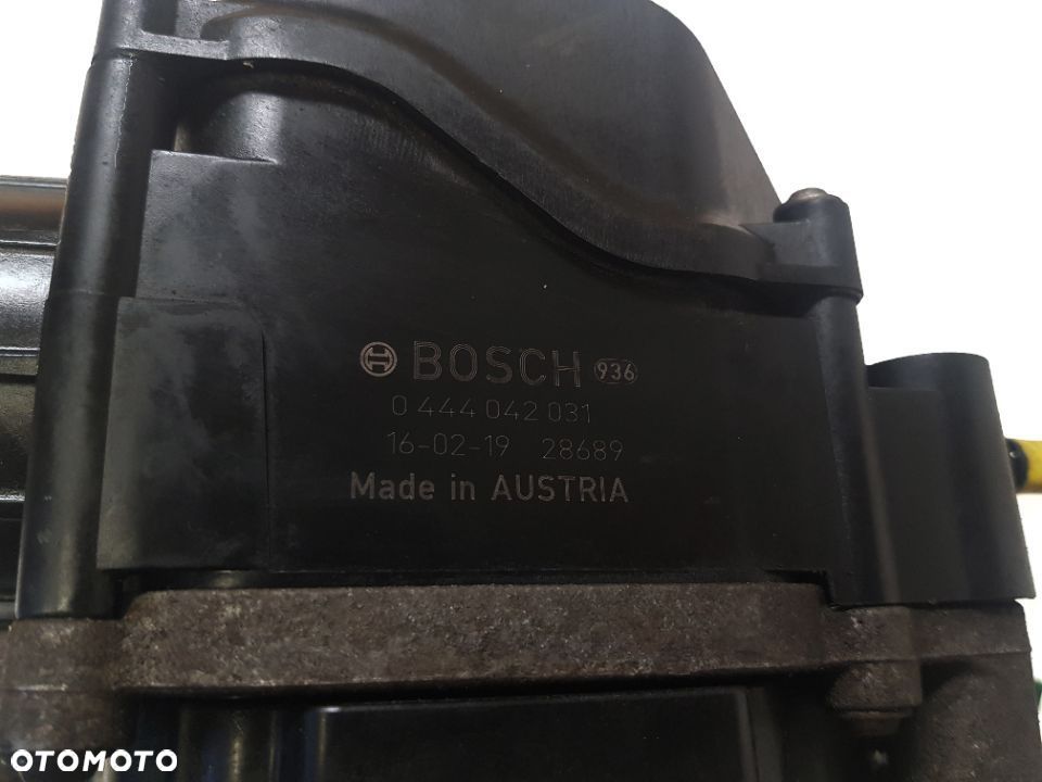 POMPA ADBLUE IVECO STRALIS TRAKKER Euro 6 0444042031 0444042251 - 7