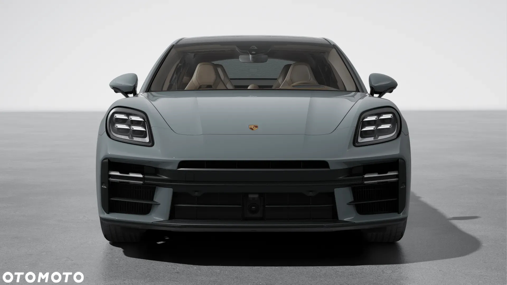 Porsche Panamera 4S E-Hybrid - 5