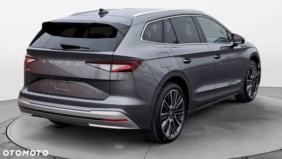 Skoda Enyaq - 6
