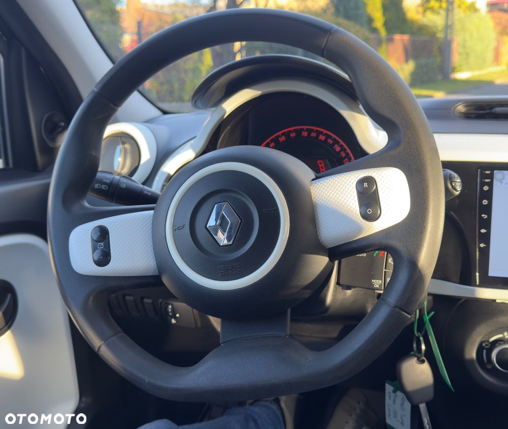 Renault Twingo SCe 70 Start&Stop Dynamique - 12