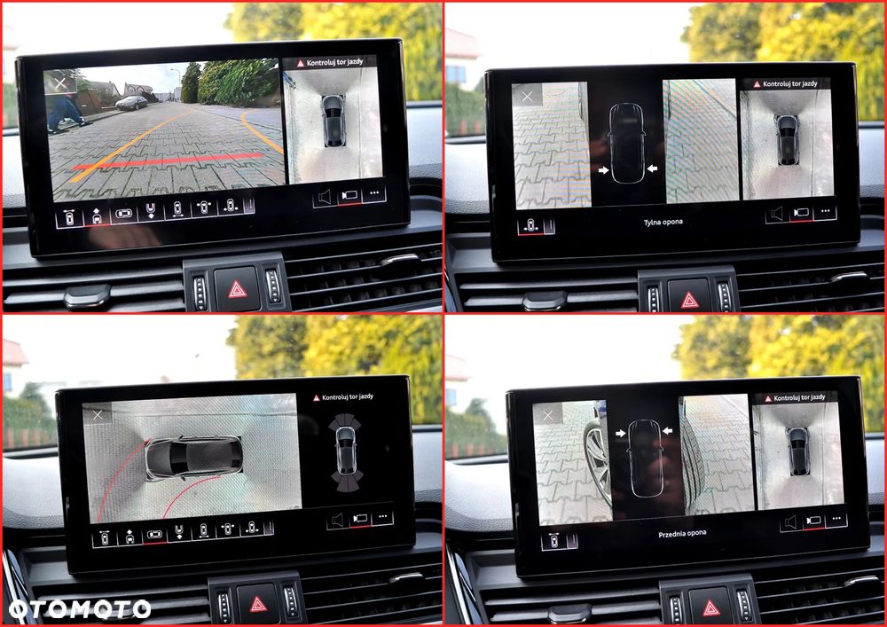 Audi Q5 Sportback 50 TFSIe quattro S tronic S line - 36