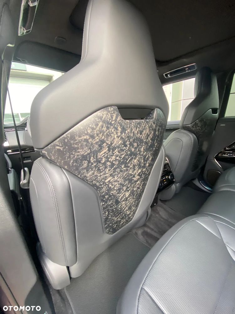 Land Rover Range Rover Sport S 4.4 V8 P635 SV Edition One - 9