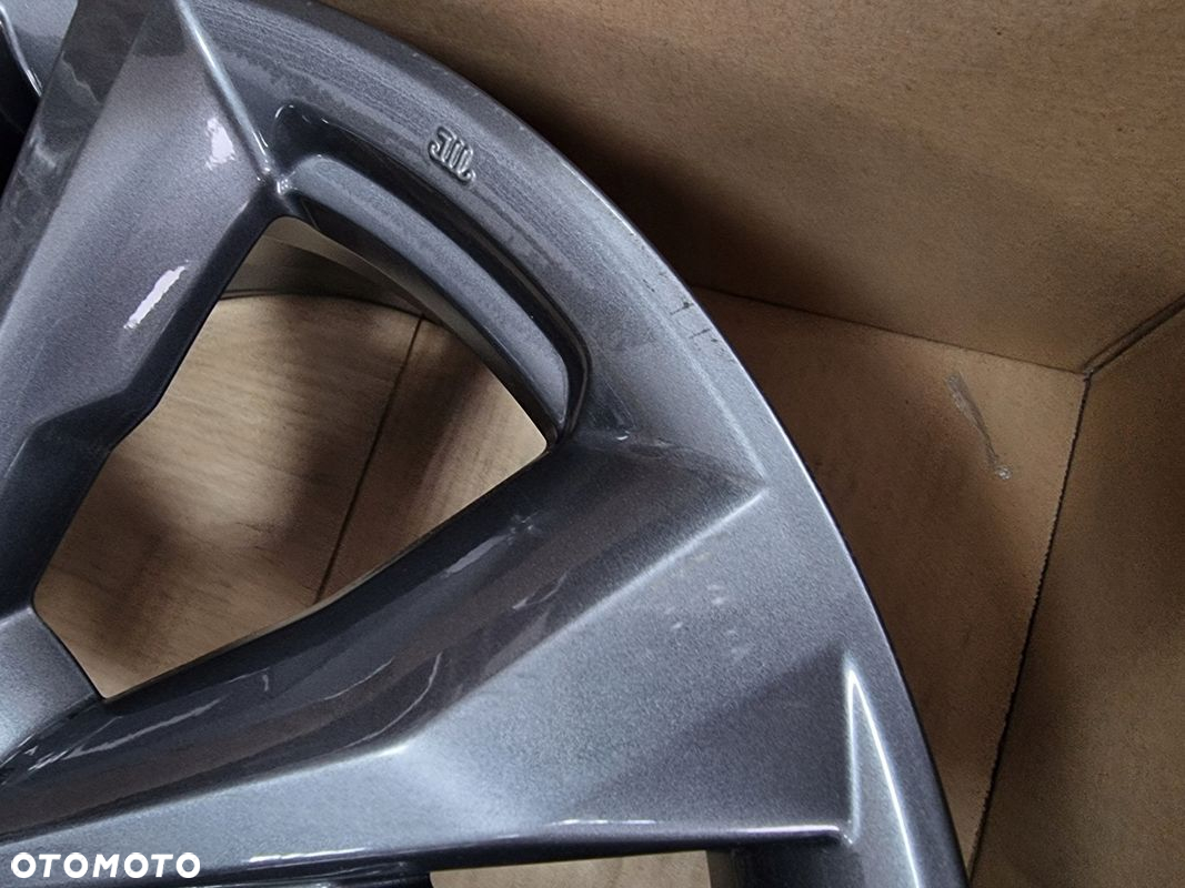 Aluminiowe Felgi 20 Cali Nissan Murano Pathfinder Infiniti Qx60 Nowe M - 7