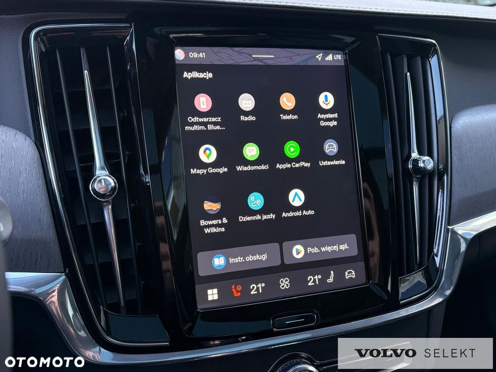 Volvo V90 - 25