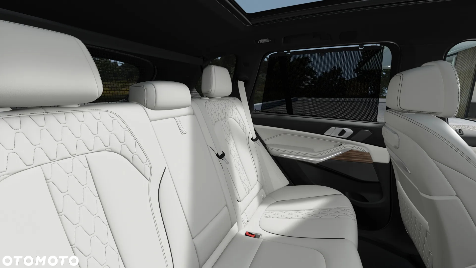 BMW X5 xDrive30d - 7