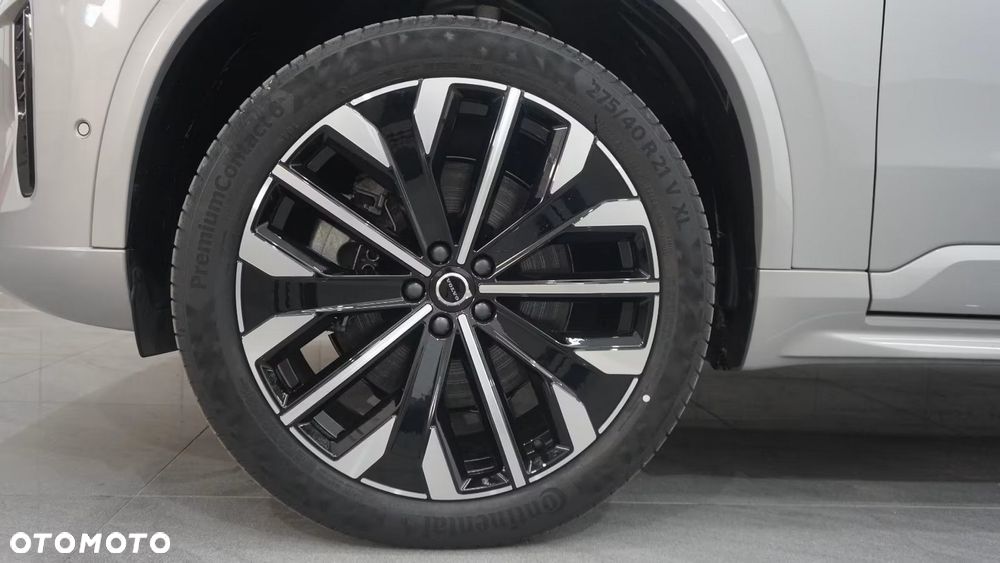 Volvo XC 90 T8 AWD Plus Dark - 10