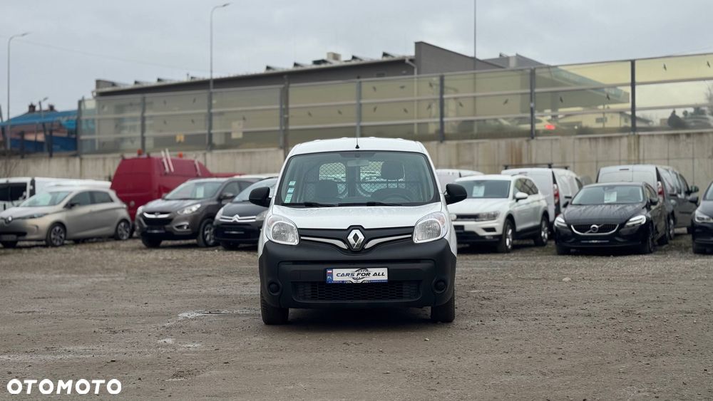 Renault Kangoo Maxi - 10