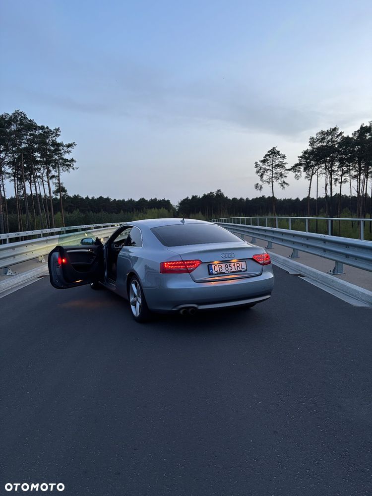 Audi A5 - 4