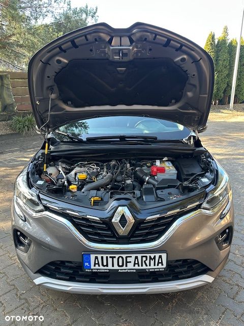 Renault Captur 1.3 TCe Intens EDC - 21