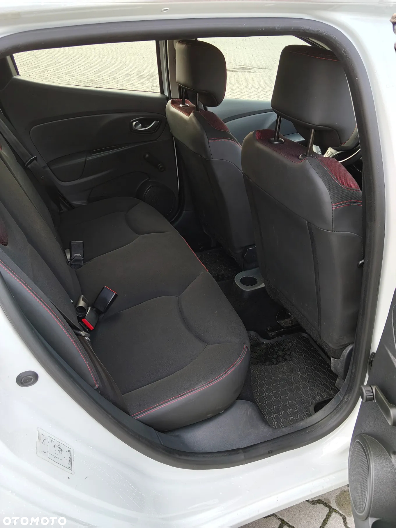 Renault Clio 1.2 16V Alize - 7