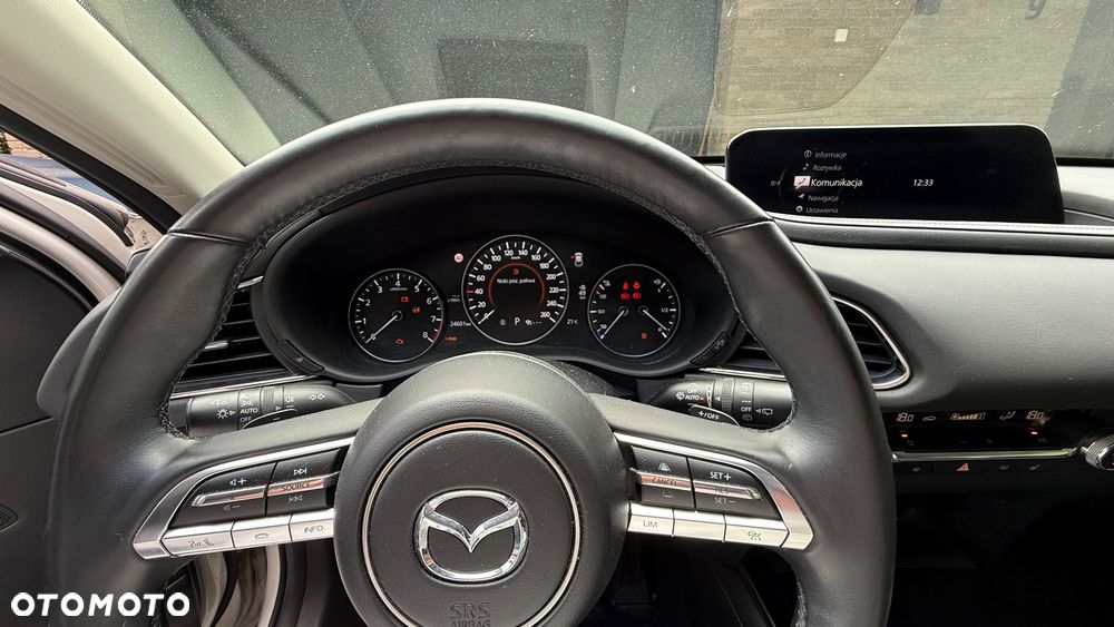 Mazda CX-30 2.0 mHEV Kanjo 2WD - 7