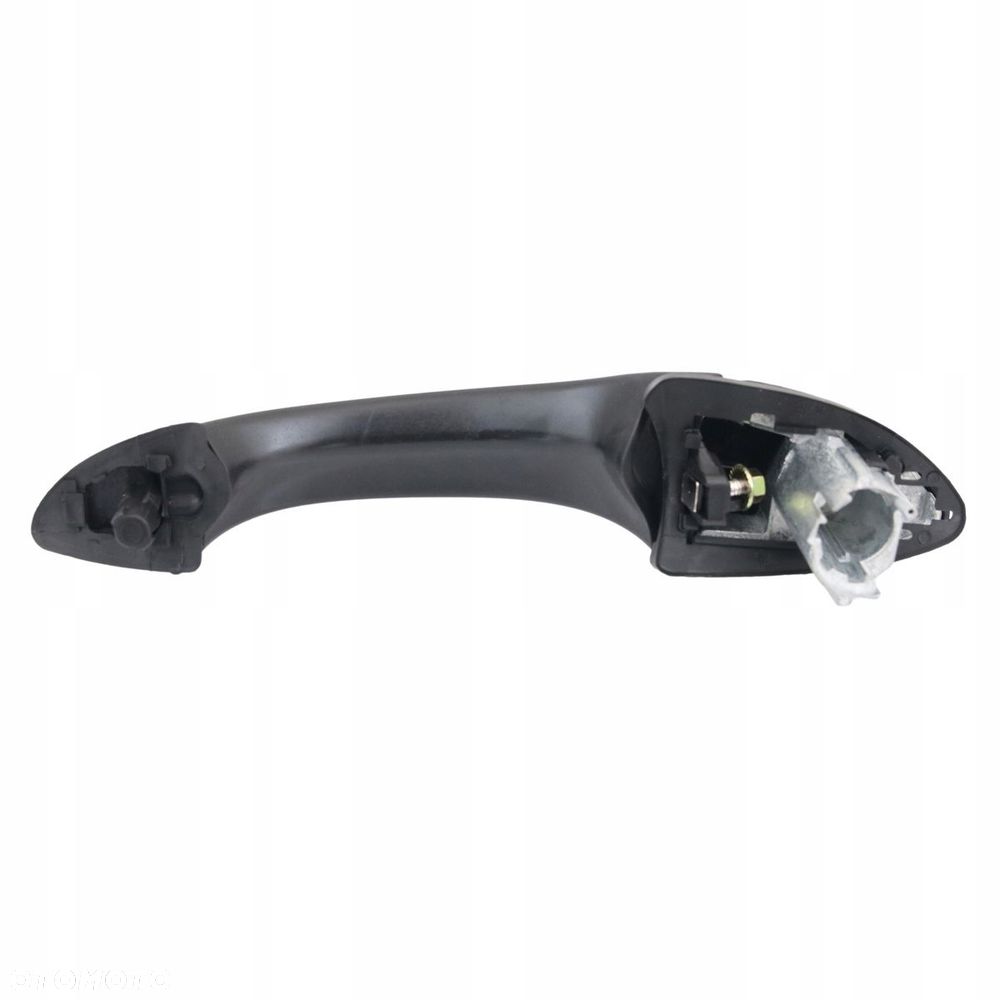Klamka drzwi przód Zewnętrzna Bmw x5 E53 1999-2006 Kpl - 3