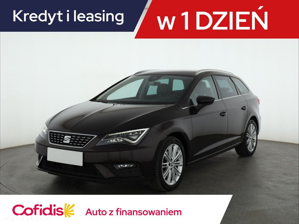 Seat Leon Sportstourer - 2