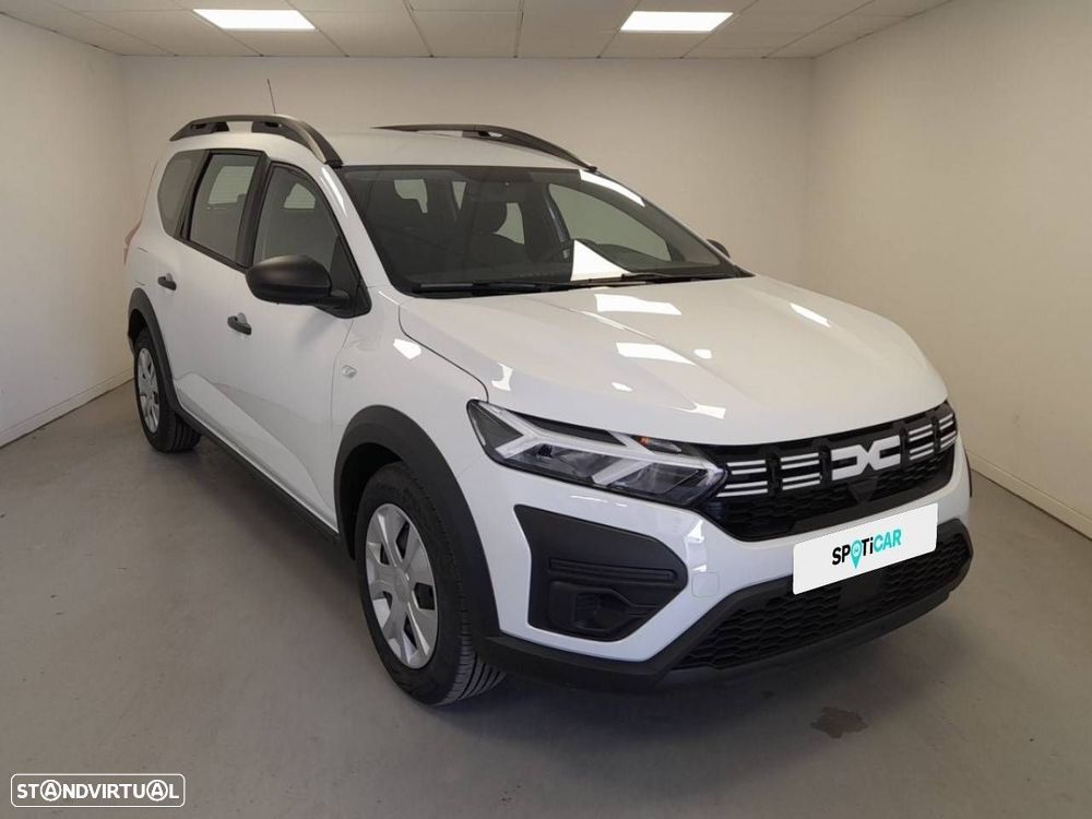 Dacia Jogger - 3