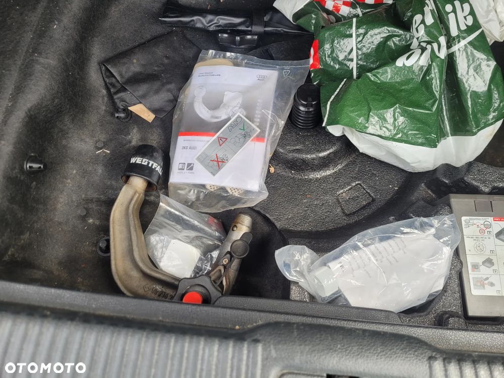 Audi A3 Sportback 1.6 TDI DPF Ambition - 23