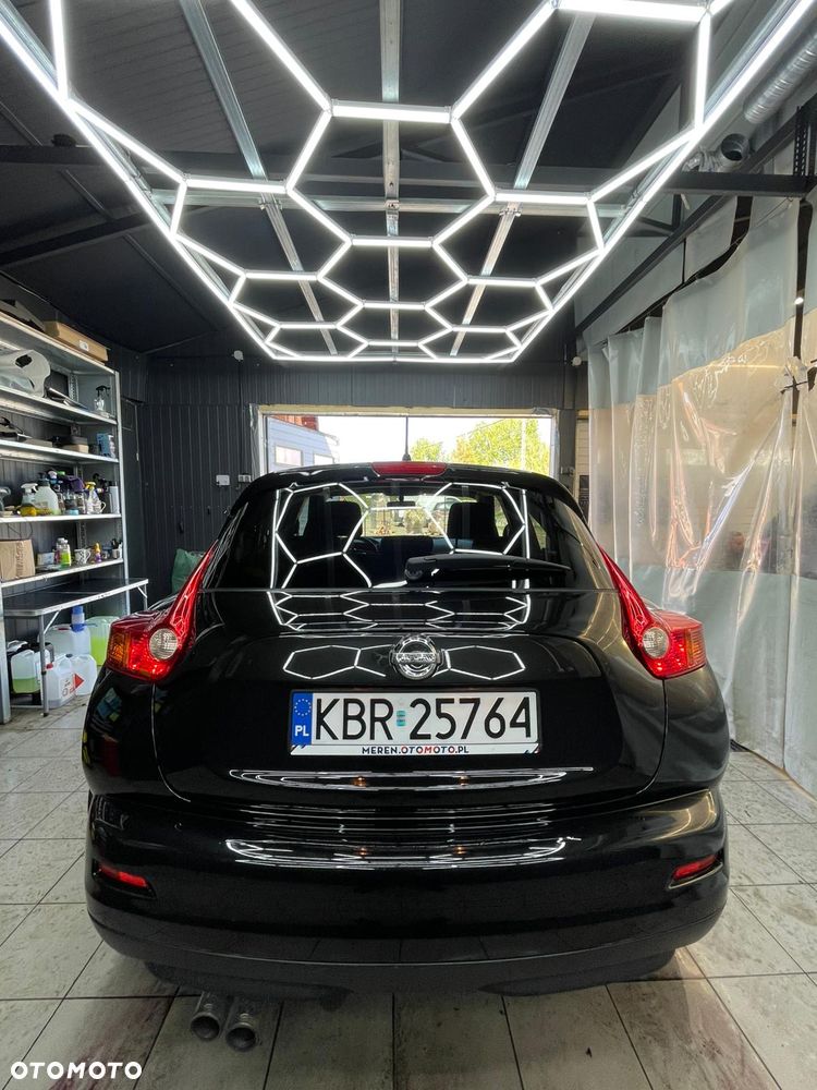 Nissan Juke - 36