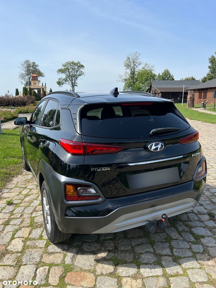 Hyundai Kona - 14