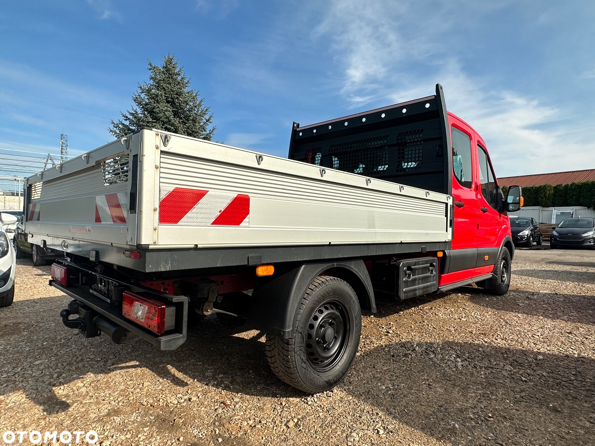 Ford Transit - 5