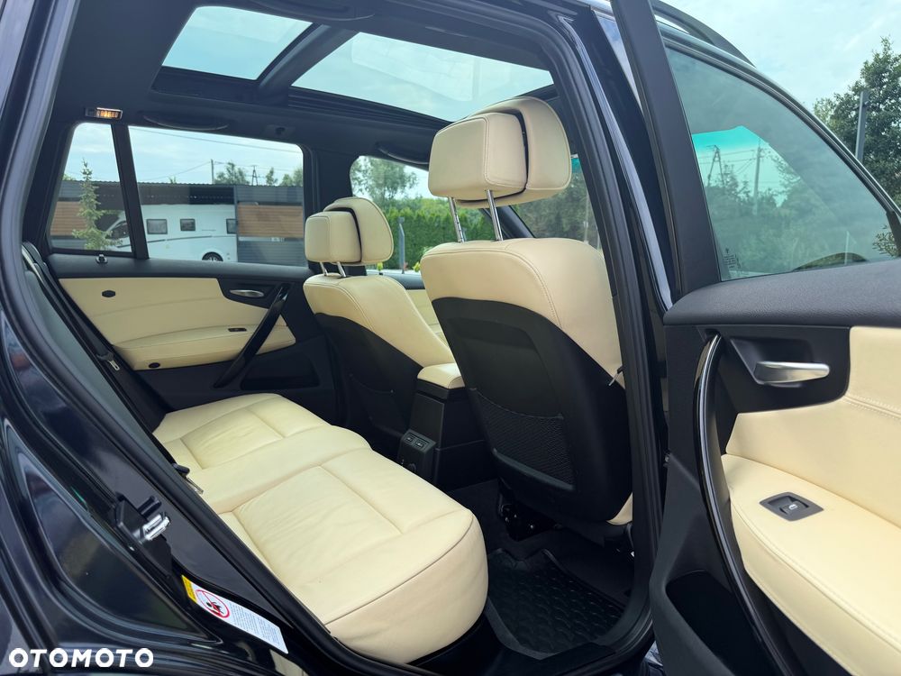BMW X3 xDrive30d Limited Sport Edition - 14