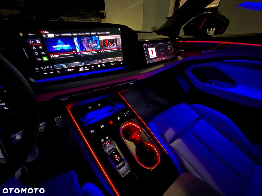 Audi A6 Limousine TDI mHEV Quattro S tronic - 9