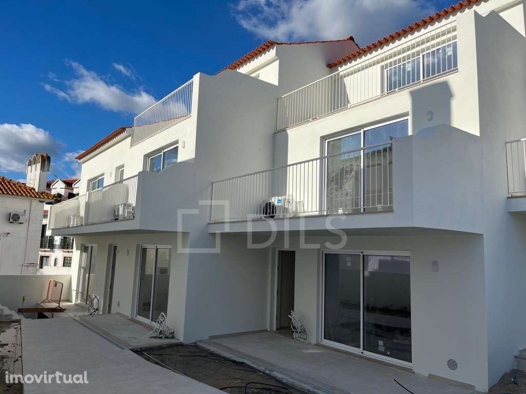 Apartamento T1, Nova Construção, Centro Alcácer - Grande imagem: 2/23