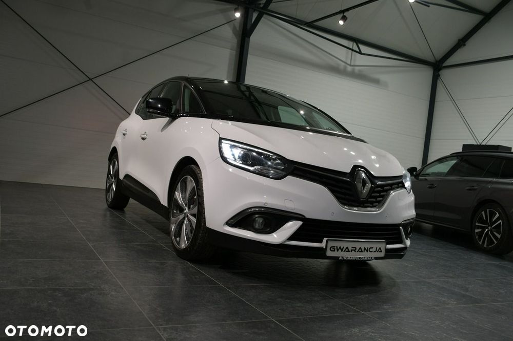 Renault Scenic ENERGY dCi 110 EXPERIENCE - 8