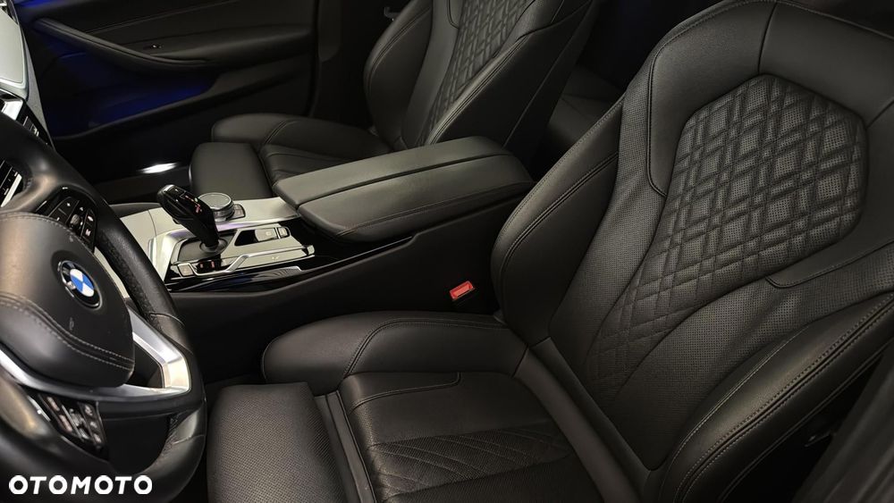 BMW Seria 5 - 11