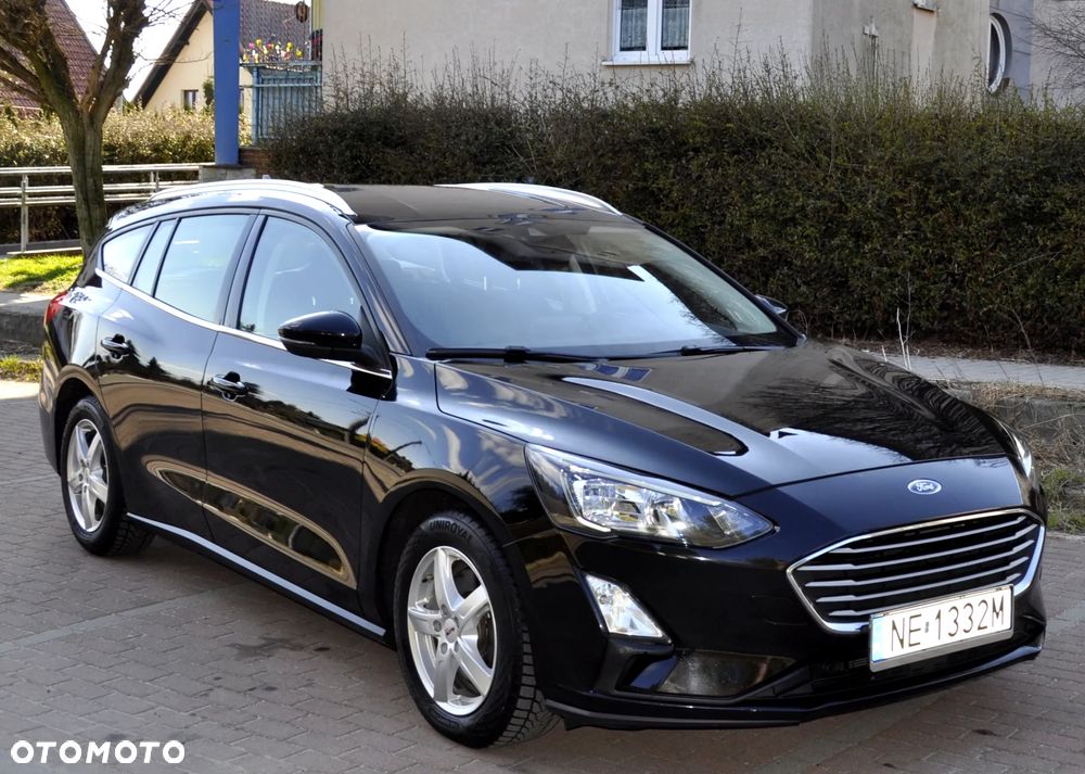 Ford Focus - 2