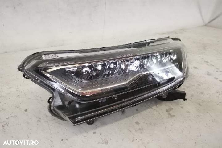 Far Stanga Original Led Avariat Honda  CR-V  5 facelift [2019 - 2022] - 2