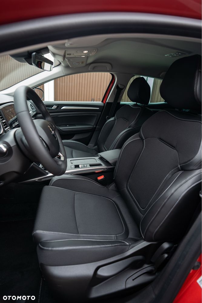 Renault Megane - 5