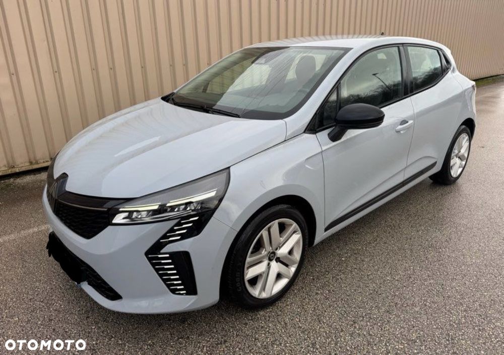 Renault Clio 1.0 TCe Evolution - 1