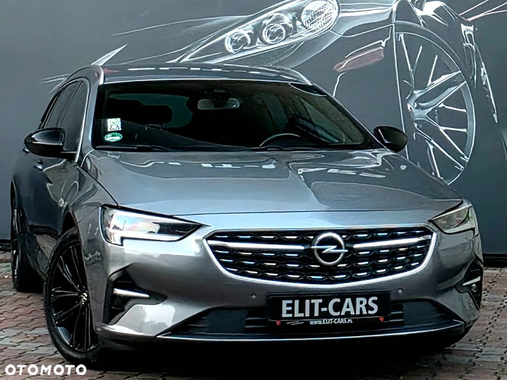 Opel Insignia - 3