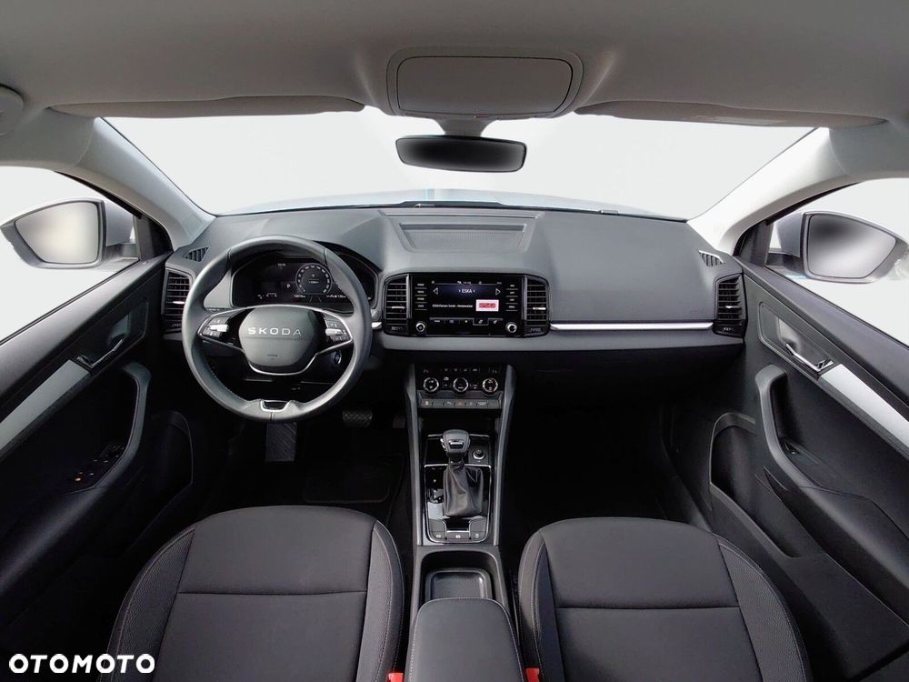 Skoda Karoq 2025