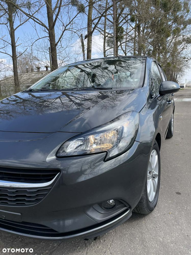 Opel Corsa 1.4 T Enjoy S&S - 7