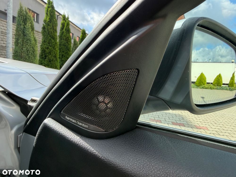 BMW Seria 3 320d Blue Performance Luxury Line - 31