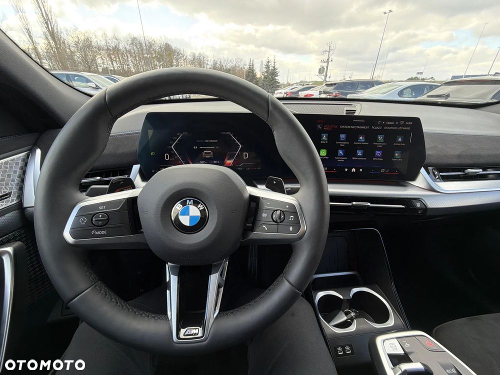BMW X2 - 26