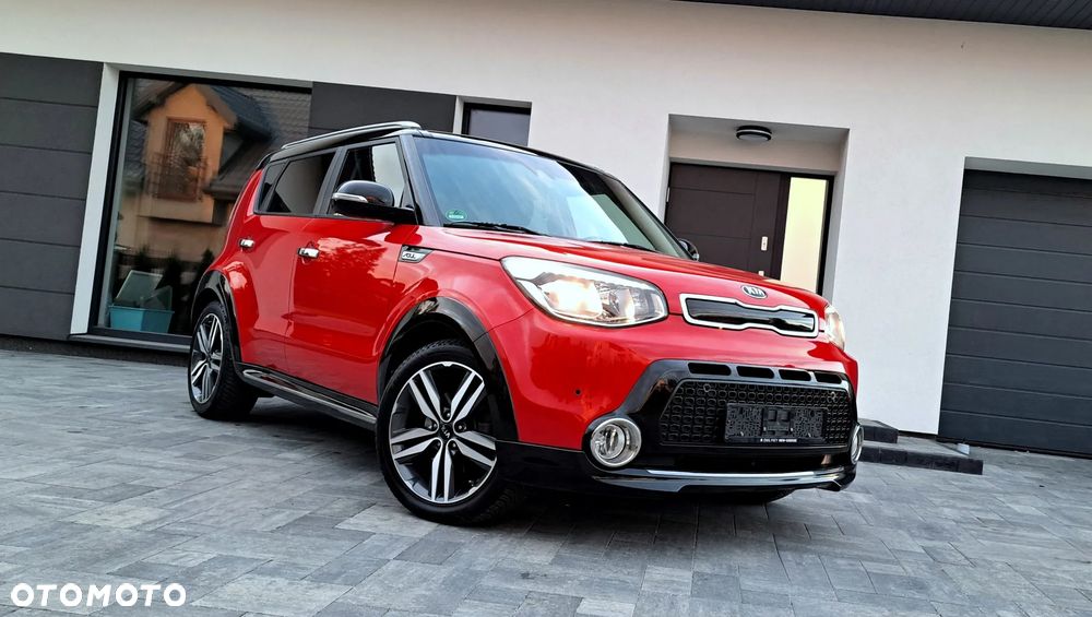 Kia Soul - 27