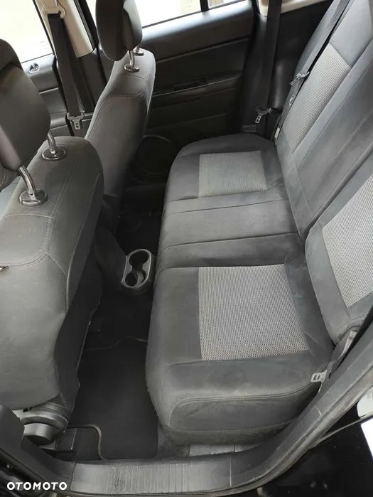 Jeep Compass 2.0 4x2 Limited - 7