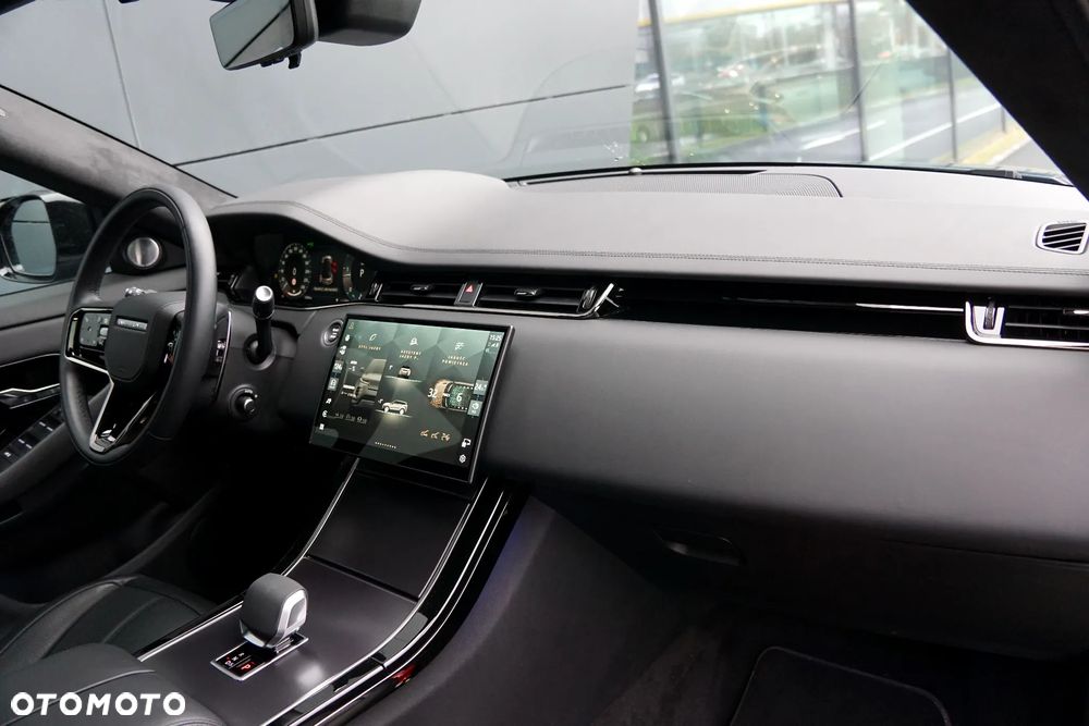 Land Rover Range Rover Evoque D200 Autobiography - 30