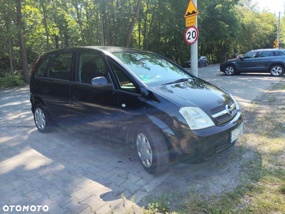 Opel Meriva 1.6 16V Enjoy - 2
