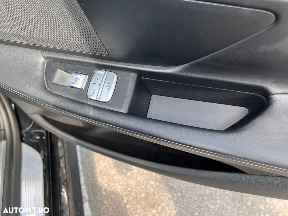 BMW Seria 7 730d - 13