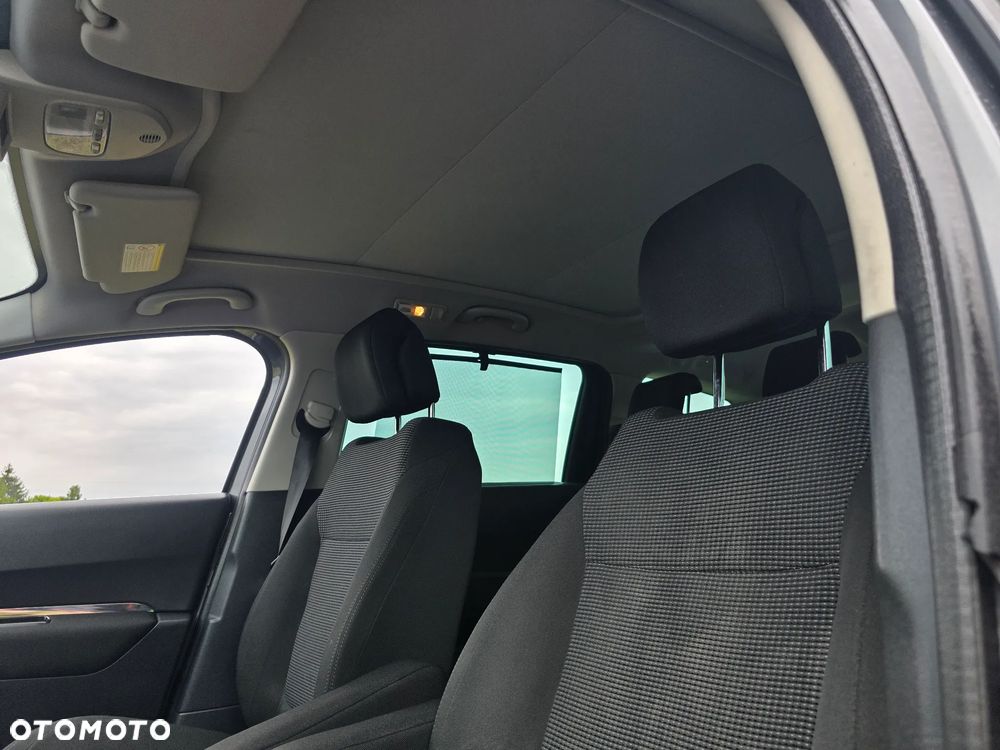 Peugeot 5008 155 THP Premium - 26
