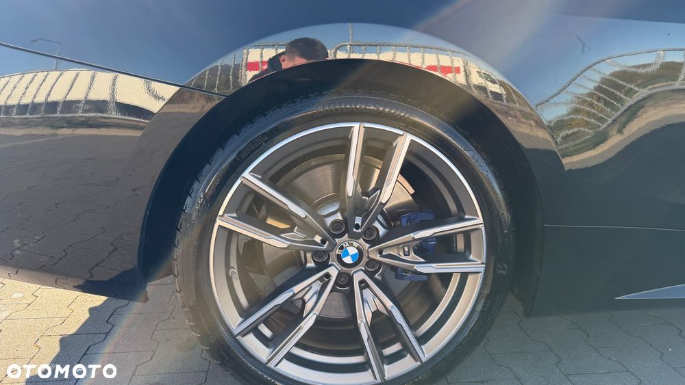 BMW Seria 4 - 18