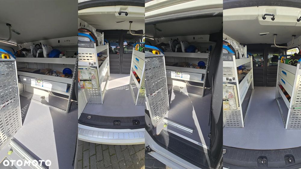Volkswagen Caddy 2.0 TDI - 12