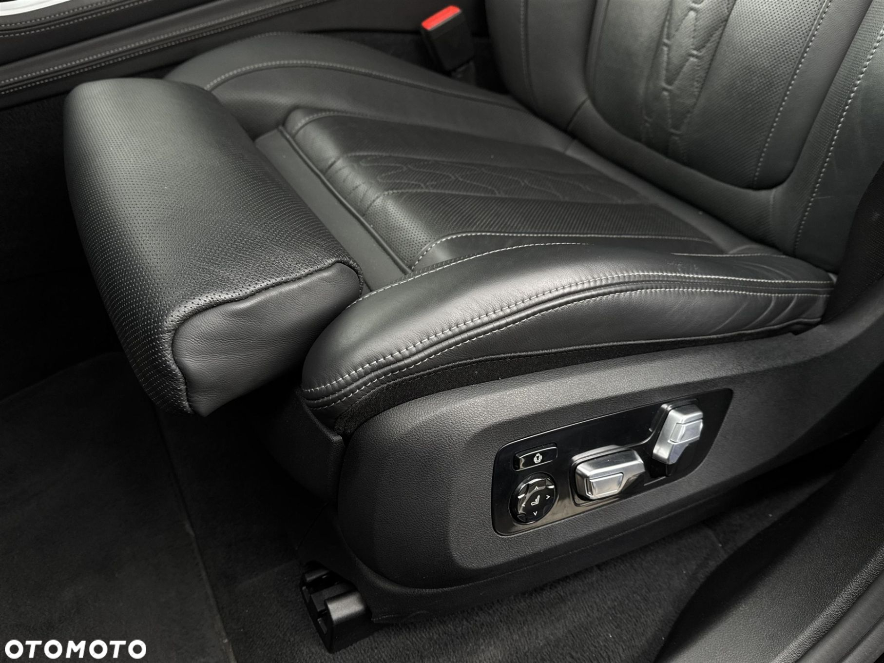 BMW X5 M M50d - 20